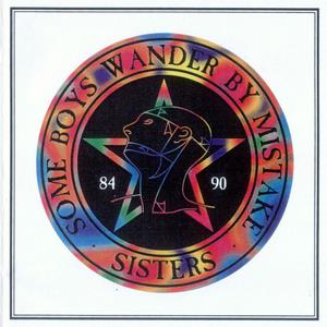 Sisters Of Mercy